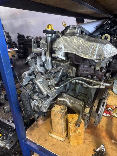 1.3 TCe Motor Nedir Çıkma Motor Alırken Nelere Dikkat Edilir